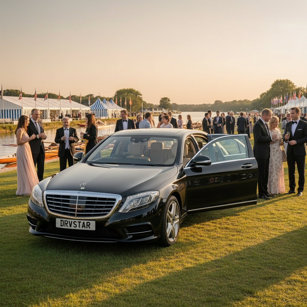 henley royal regatta 1