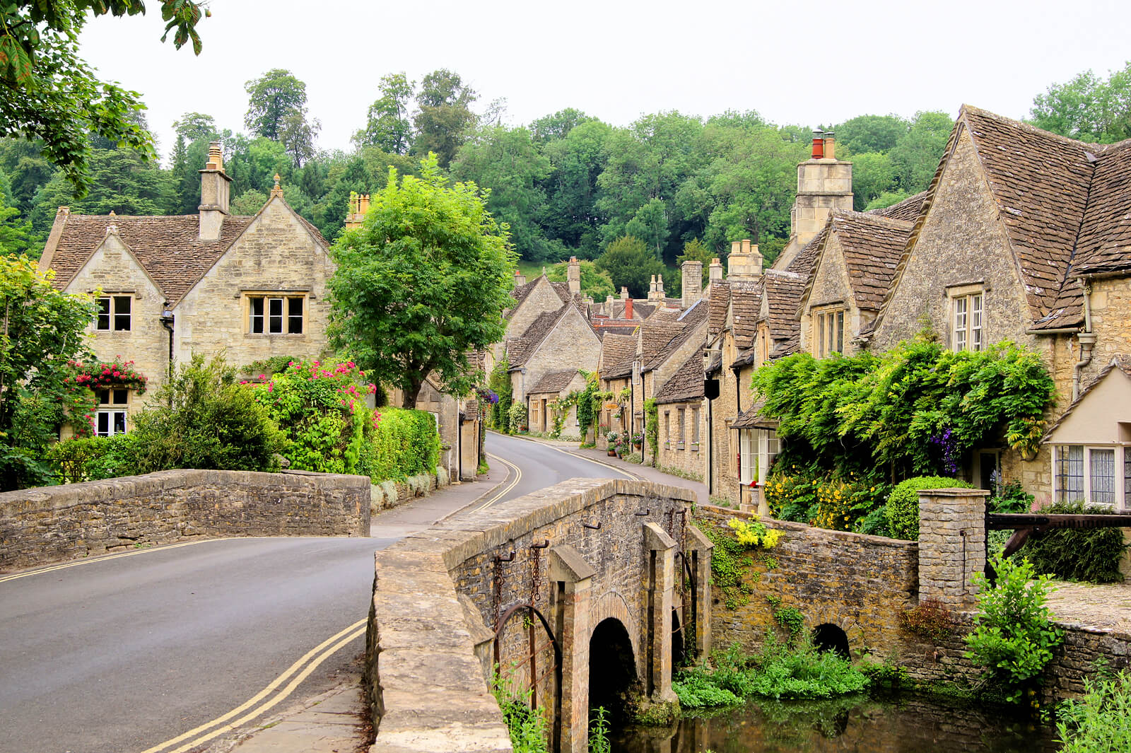 castle combe 1