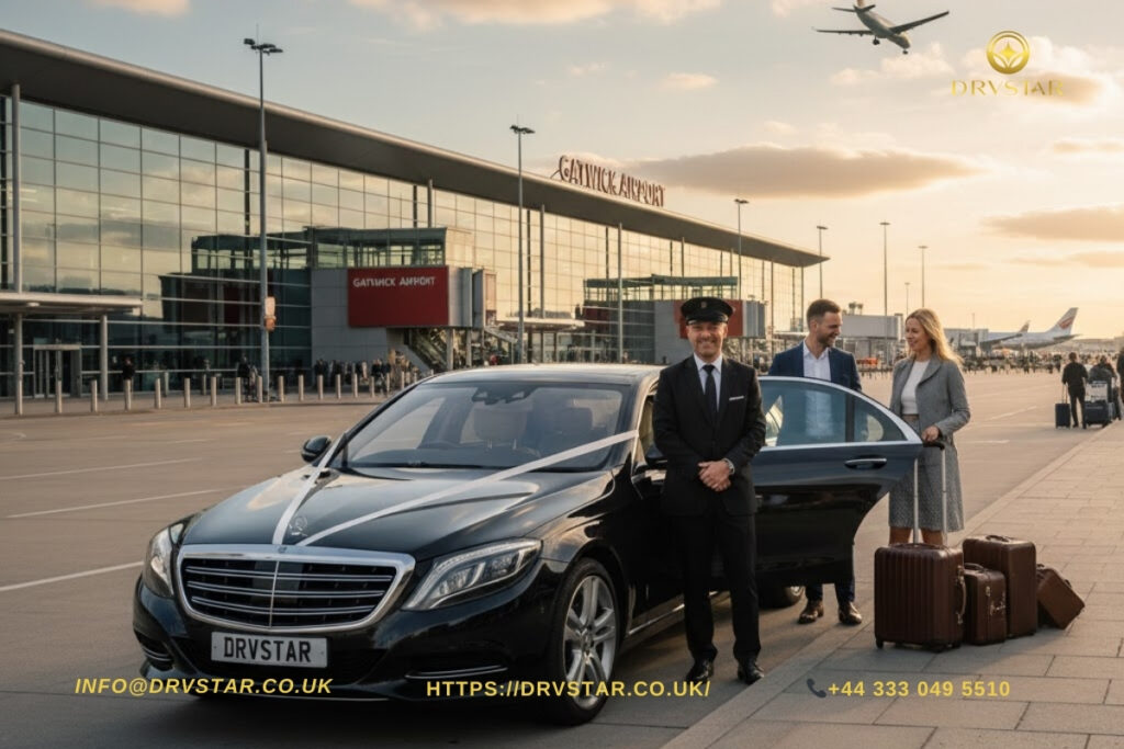 airport transfers near me