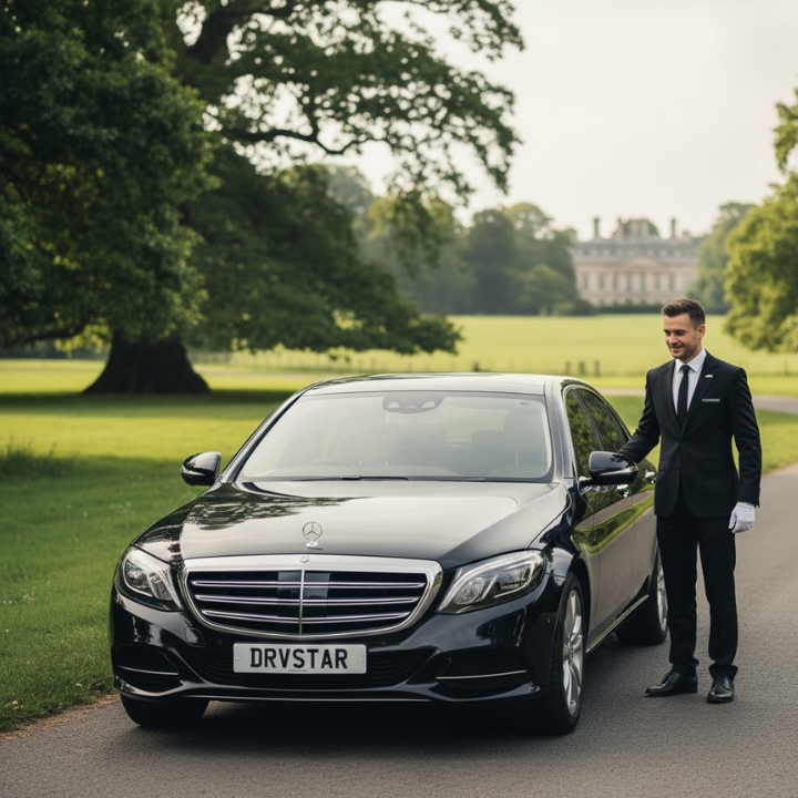 chauffeur service in richmond (1)