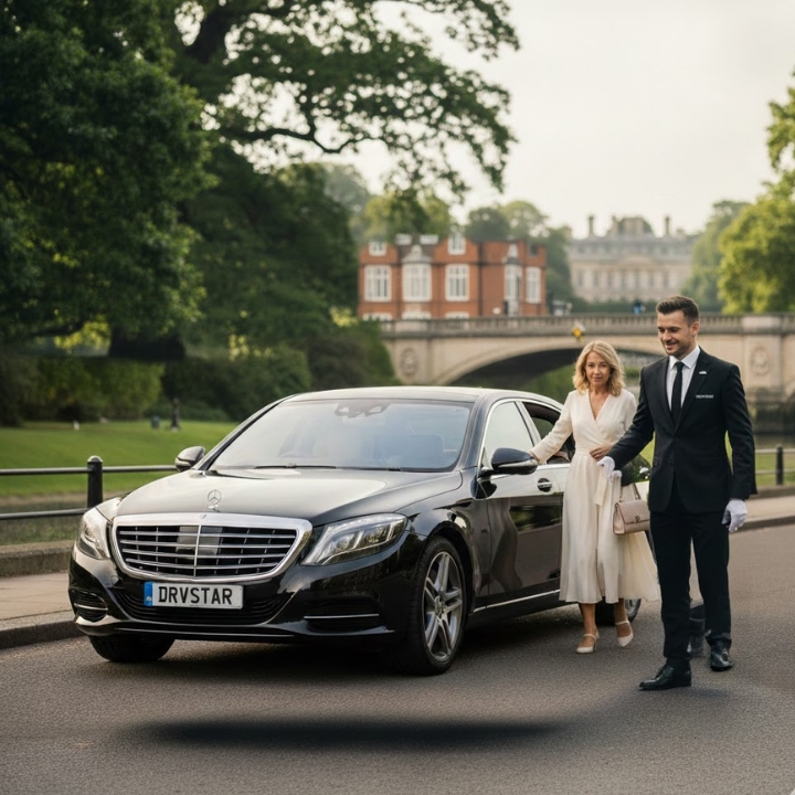 twickenham daytime premium service