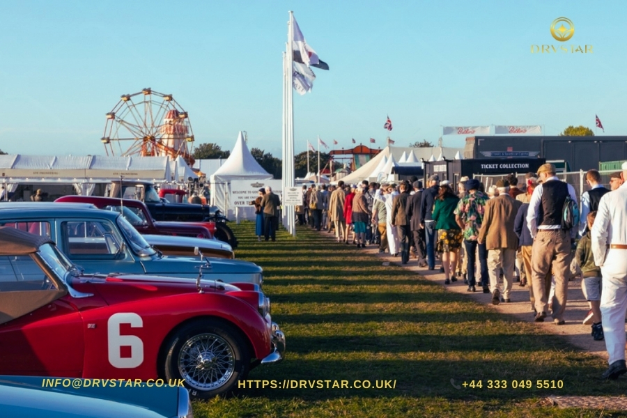 vip goodwood access vip goodwood access