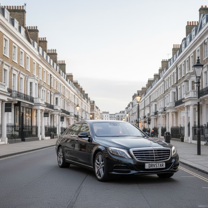 chauffeur service in marylebone (1)