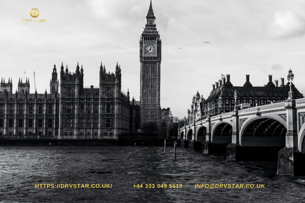 London Sightseeing Tour