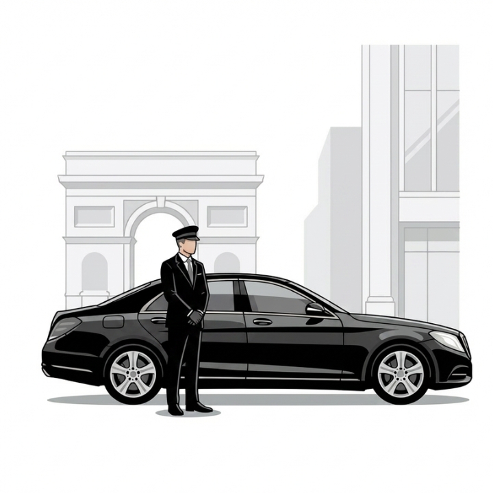 Experience Luxury Redefined