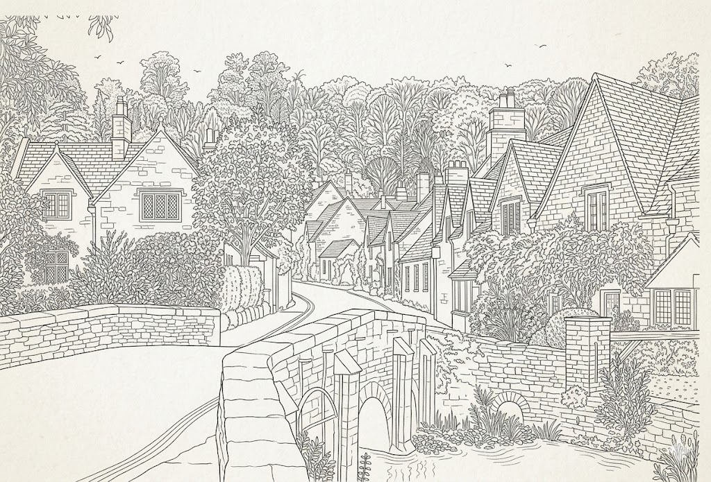 Private Cotswolds Villages Tour