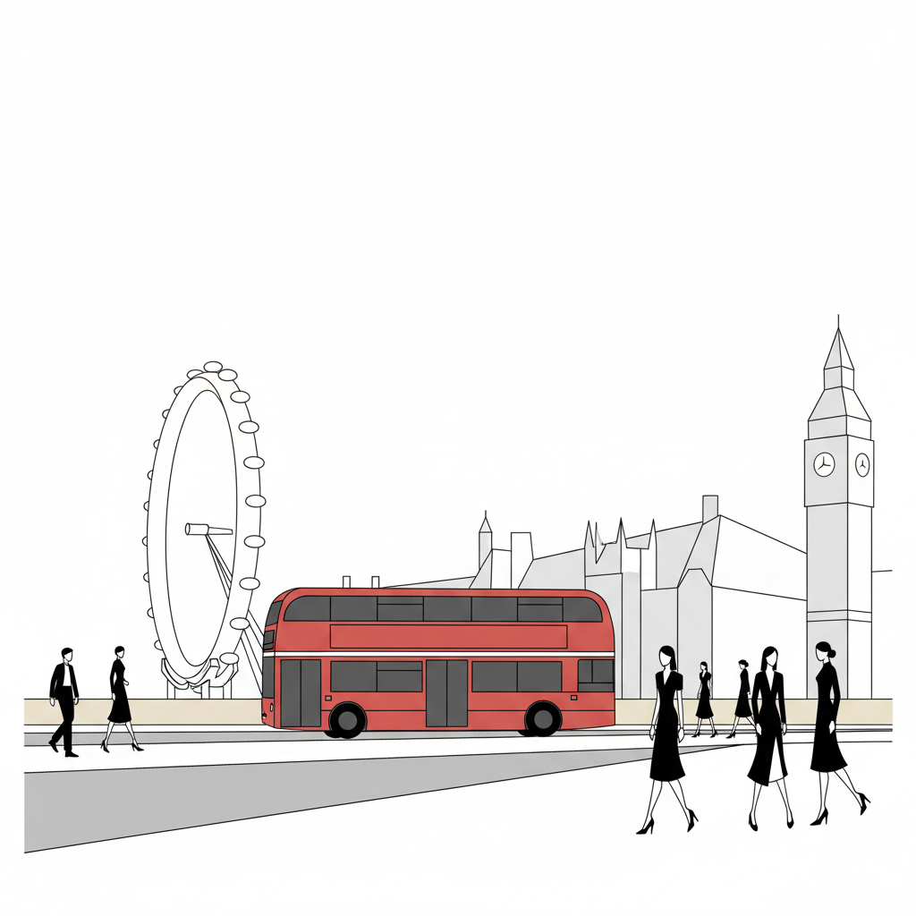 Private London Sightseeing Tour