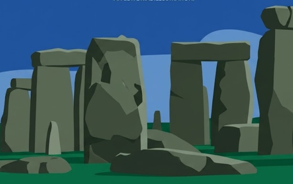 Private Tour to Stonehenge and Bath